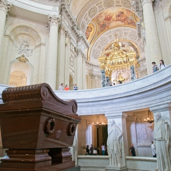 Hôtel des Invalides, Paris