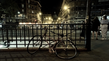 Pantheon, Paris