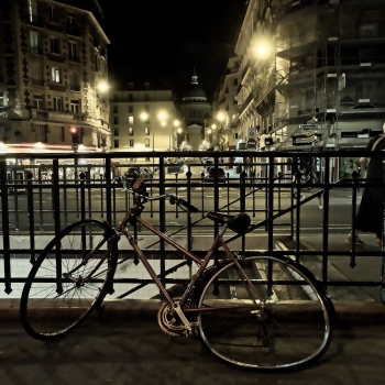 Pantheon, Paris