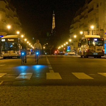 Pantheon, Paris