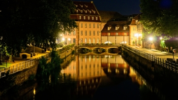 Strasbourg