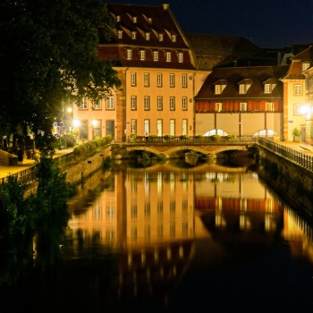 Strasbourg