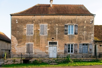 Gigny-sur-Saône