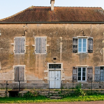 Gigny-sur-Saône