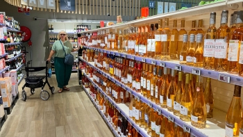 Sennecey Auchon Hypermarche