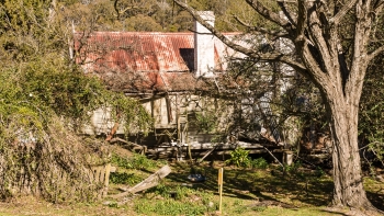 Tenterfield