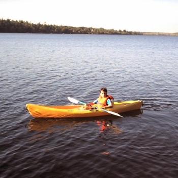 samcanoeblacklake