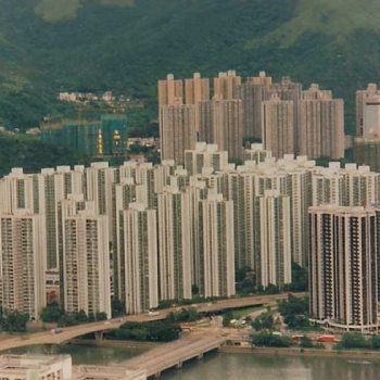 Shatin, Hong Kong