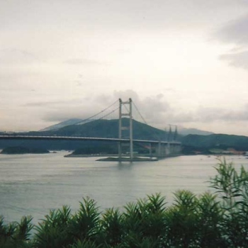 Tsing Ma Bridge