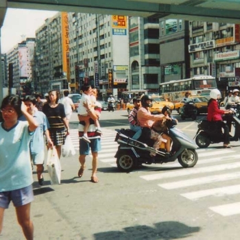 Tapei, Taiwan