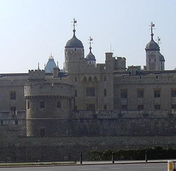 Tower of London