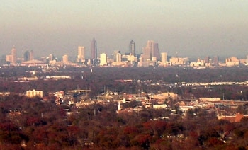 Atlanta, Georgia, USA