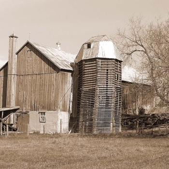 Barn, Kanata, ON, Canada