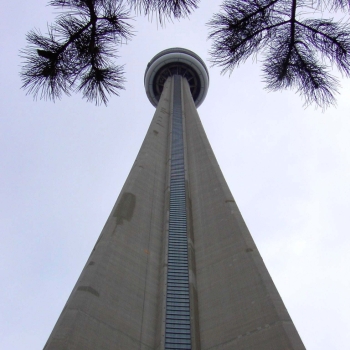 CN Tower, Toronto