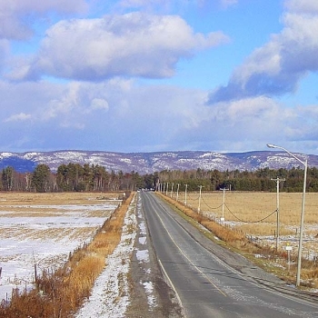 Constance Bay, ON