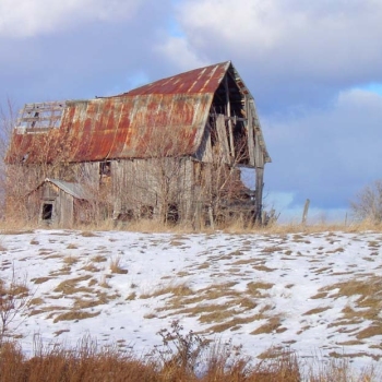 Barn, Kanata, ON