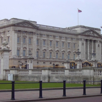 Buckingham Palace