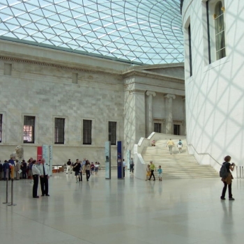 British Museum, London