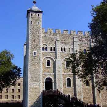 Tower of London