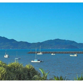 Magnetic Island, Townsville