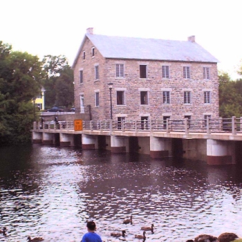 Watsons Mill, Manotick