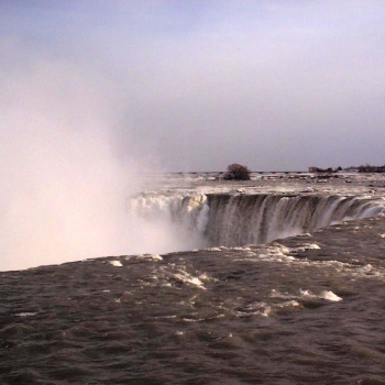 Niagara Falls