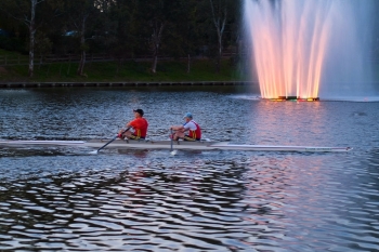 Torrens River, Adelaide