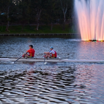 Torrens River, Adelaide