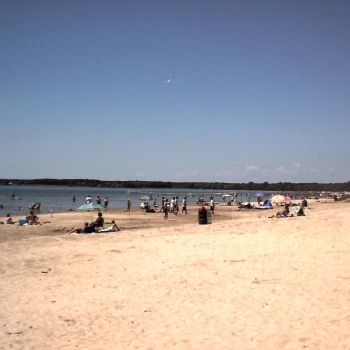 Sandbanks, ON