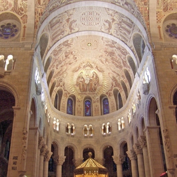 Basilica of Sainte-Anne-de-Beaupré