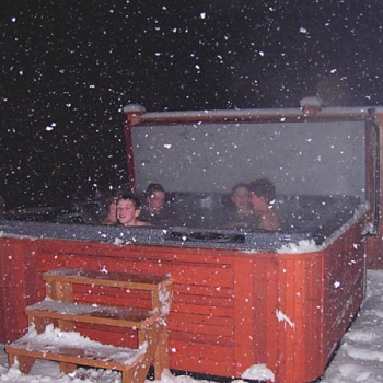 hottub