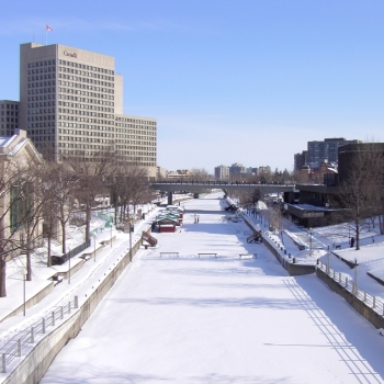 rideaucanal