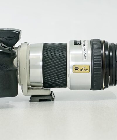 Why Your Camera Lenses Do Matter