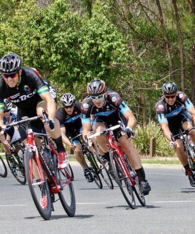 Sizzling Summer Series 1