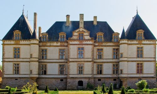 Chateau Cormatin