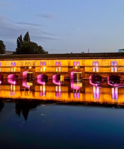 Reducing noise redux