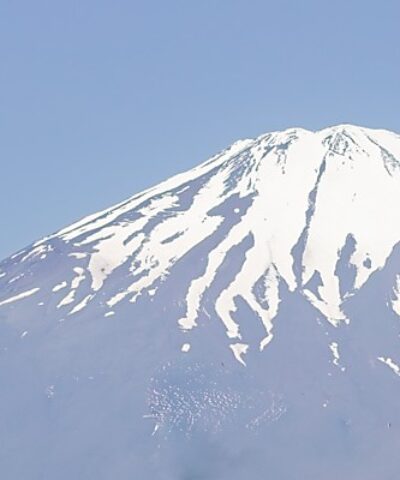 Snapshots from Japan