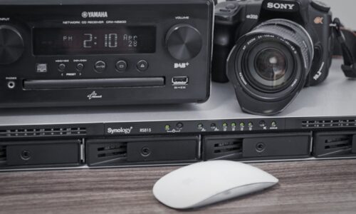 Photography Data Management – hardware considerations