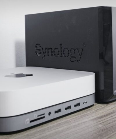 Synology DiskStation DS225+