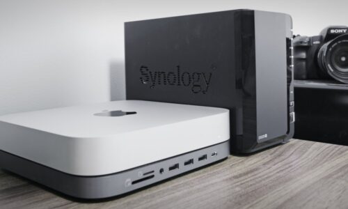 Synology DiskStation DS225+