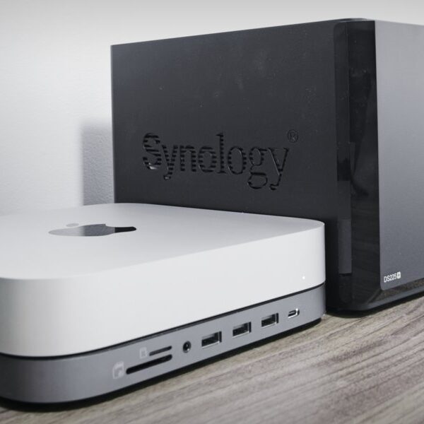 Synology DiskStation DS225+