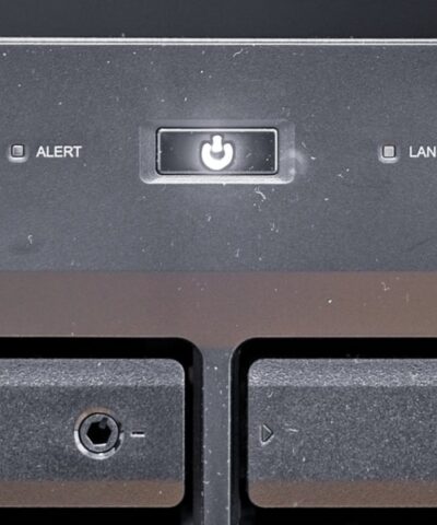 Lets talk about the Synology DS3622xs+