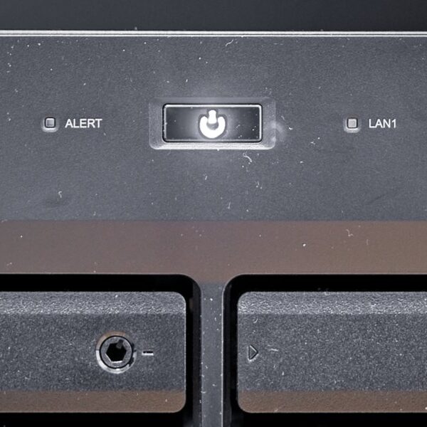 Lets talk about the Synology DS3622xs+