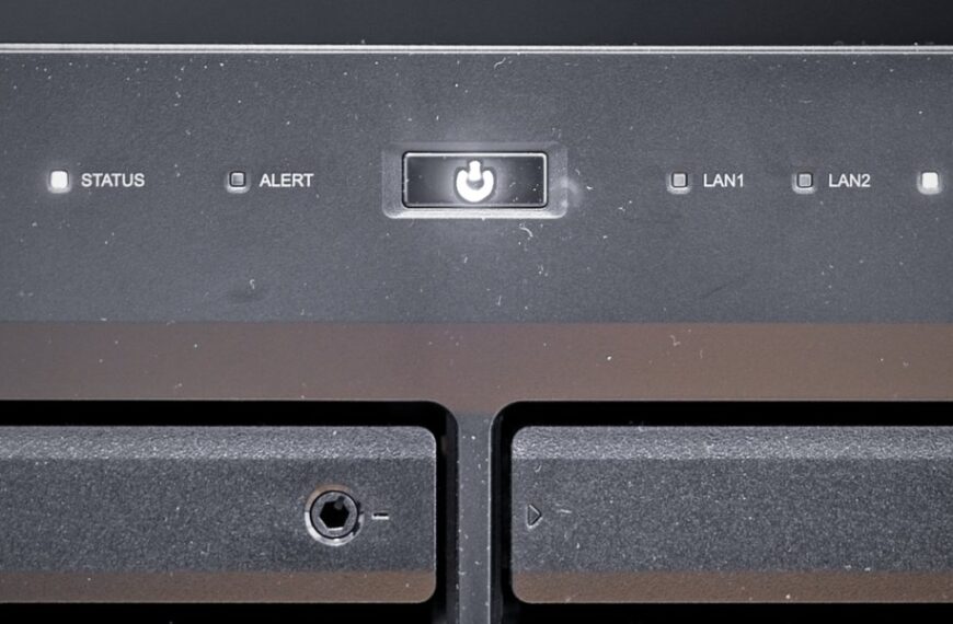 Lets talk about the Synology DS3622xs+