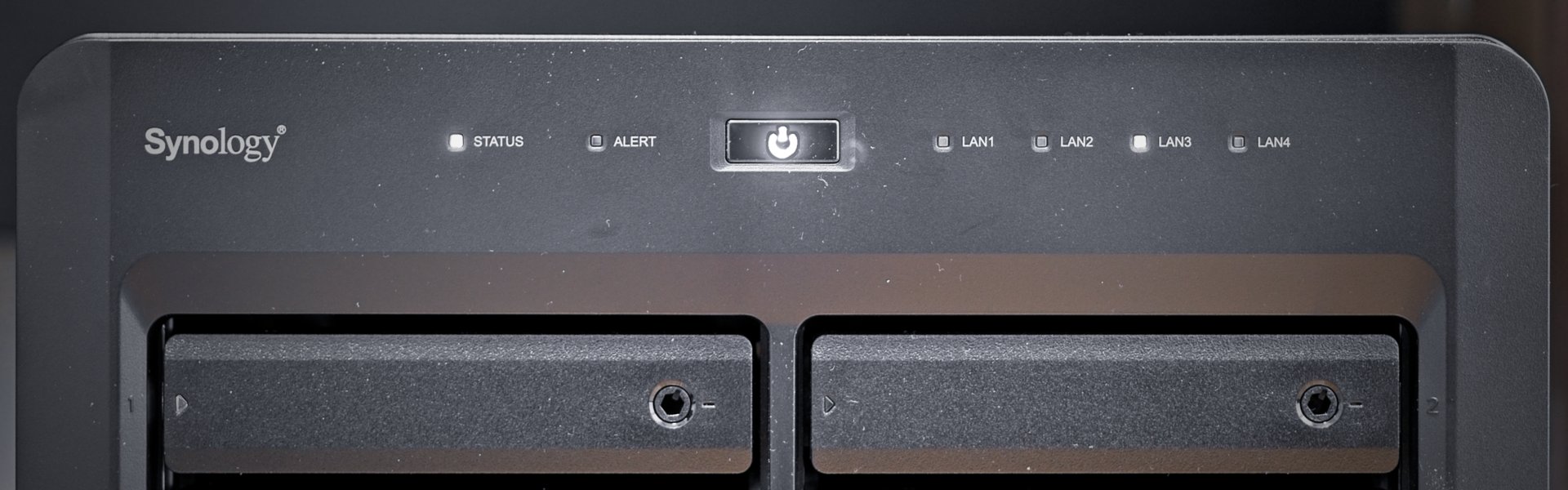 Lets talk about the Synology DS3622xs+