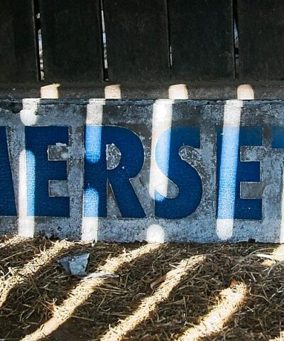 Somerset Equestrian Centre