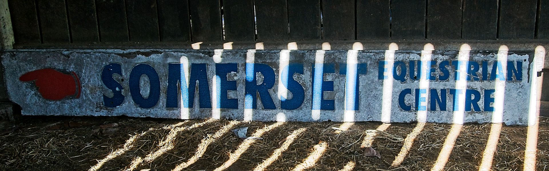 Somerset Equestrian Centre