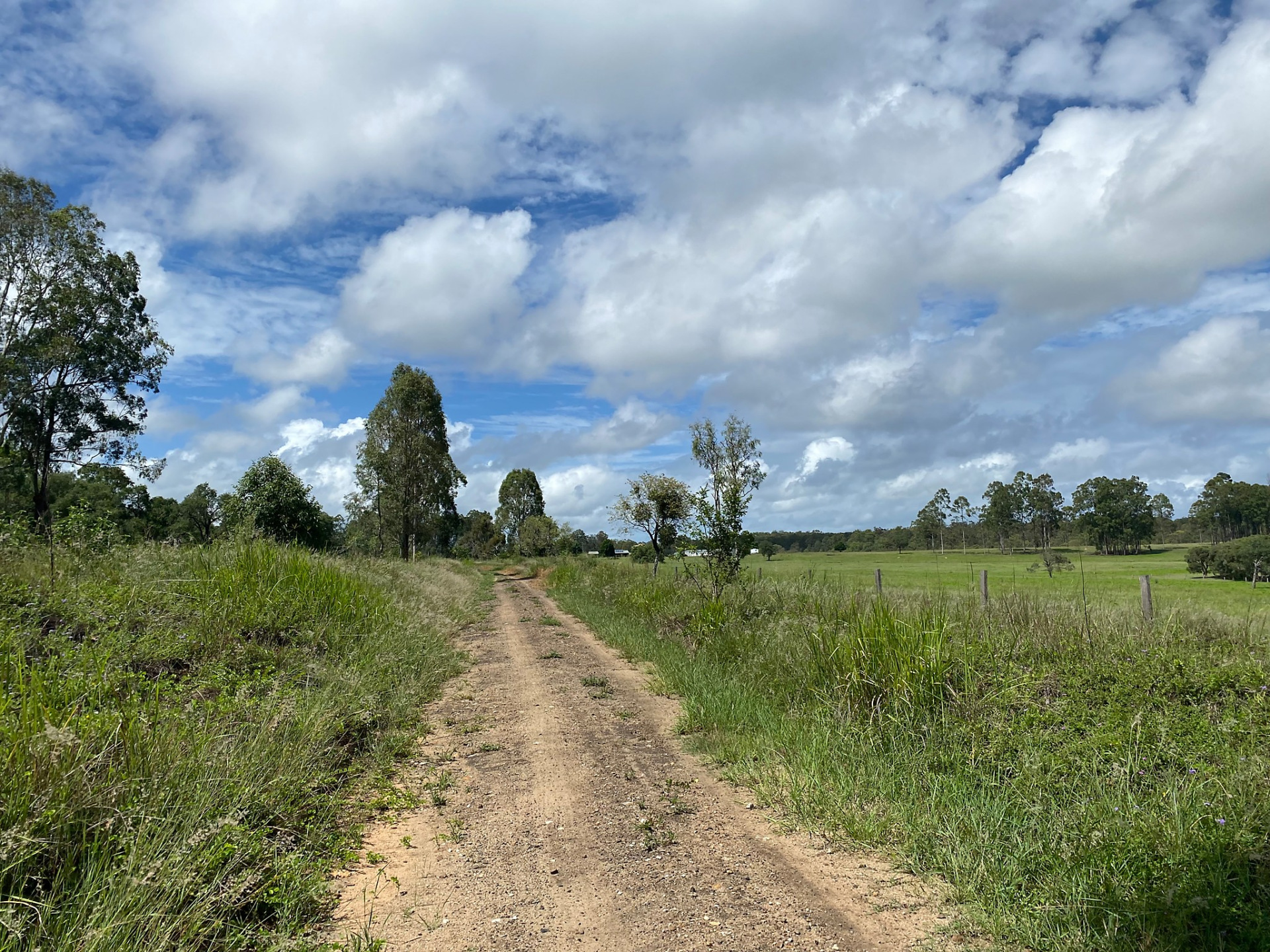 Brisbane Valley Rail Trail