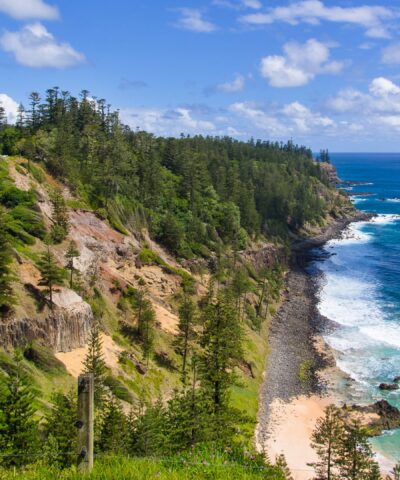Norfolk Island