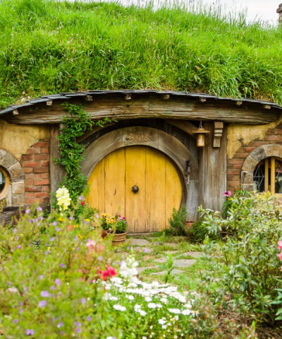 Hobbiton